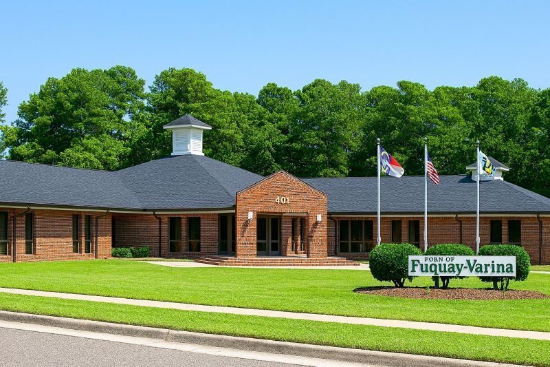 Best Siding Repair pros in Fuquay Varina, NC