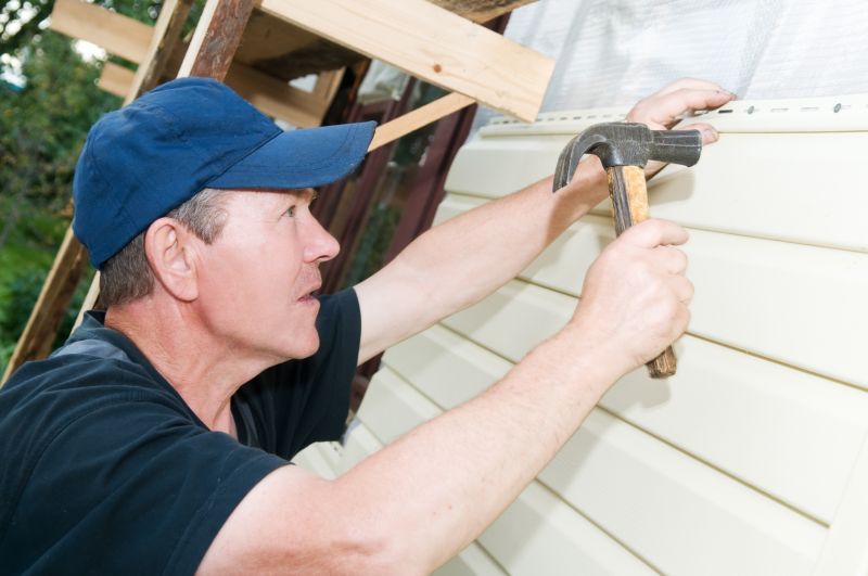 Top Siding Installation Companies in Holly Springs, NC
