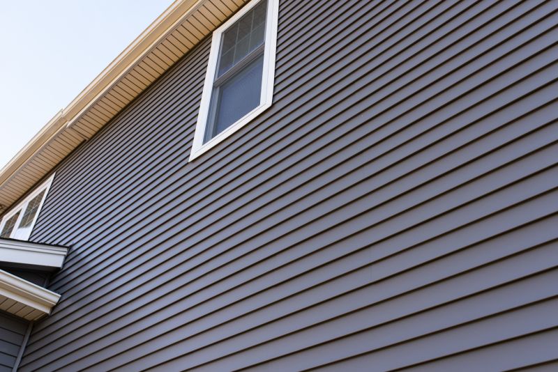 Expert Siding Advice
