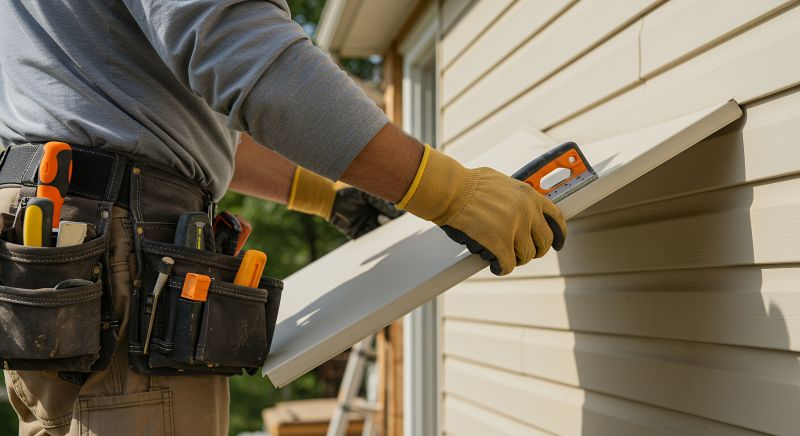 Roofing and Siding Specialists